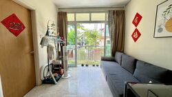 Treasure Gardens (D19), Apartment #453603121